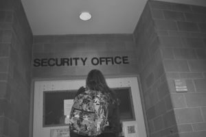 Our Safety and Security