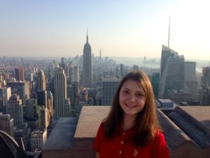 A Grand New View: Vicky Briazgun