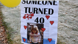 Sprague's Surprise!