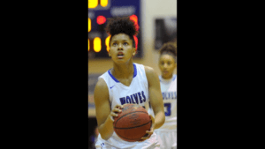 2/5 Allyah Marlett