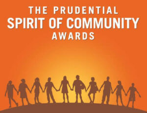 Savannah Rock: A Colorado Top Youth Volunteer of 2018 Selected By National Program
