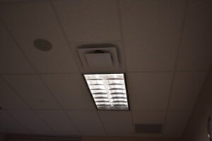 Grand-Ventilation