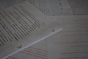Studying: A Team Sport