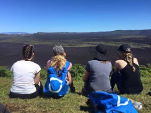 Galapagos: The Trip of a Lifetime
