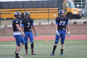 Cade Bruckman 11/20