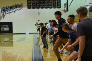PE: Physical Education or Pointless Exercise?