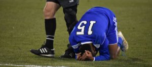 Grandview Boys Soccer Falls to Arapahoe in State Championship Game