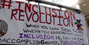 Inclusion Revolution: Video