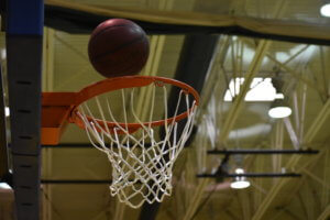Grandview Loses Composure in Regis Game