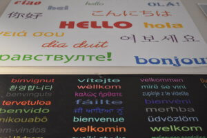 Bilingualism Brings Big Benefits