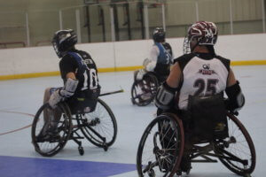 Lax On Wheels