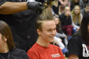 Cuts for a Cause