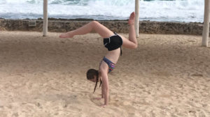A Balanced Life