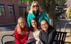 A Grand New View: Elene Barrenetxea
