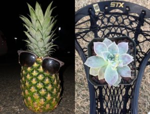 Lacrosse: Has The Boys vs Girls Mascot Rivalry Gone Too Far?