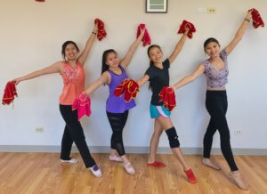 China’s Lost Girls: Walking Our Halls