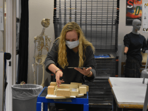 Club Recommendation: The Heartfelt Community of National Art Honor Society