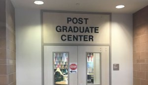 The Ins and Outs of Post Grad