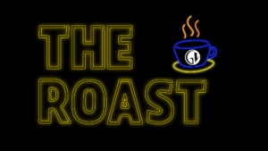 The Roast Episode Four - Halloween