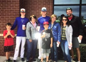 The Hojo Doesn't Fall Far From the Tree