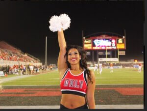 Grandview Alumni- now a National Champion