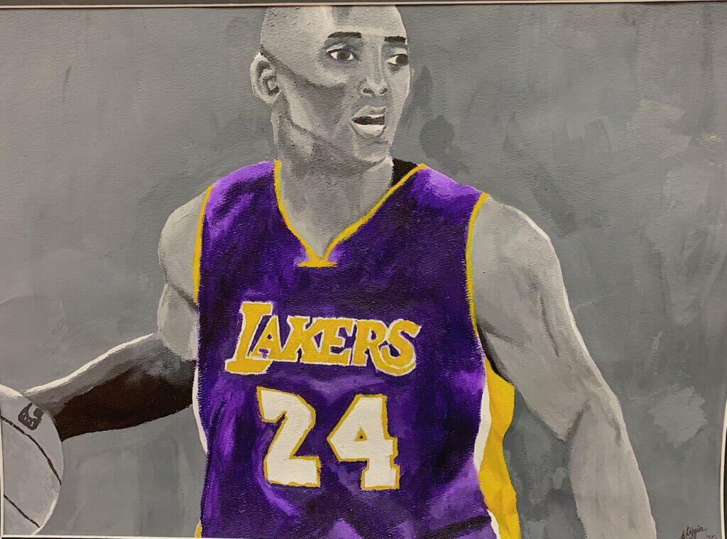 Kobe Bryant: Forever a Legend