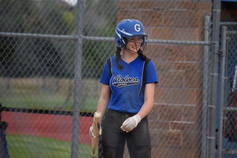 Varsity Softball Heading into the Conference Tournament