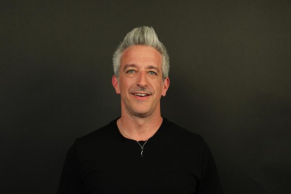 Photo of Mr. Varca