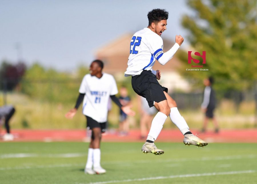 [REPOST] Boys Soccer 5A State Playoff Bracket & Schedule