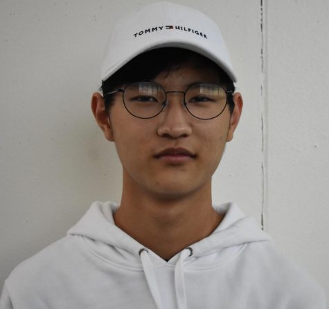 Photo of Hayne Kang