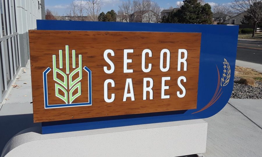 SECORCares%3A+Feeding+the+Community