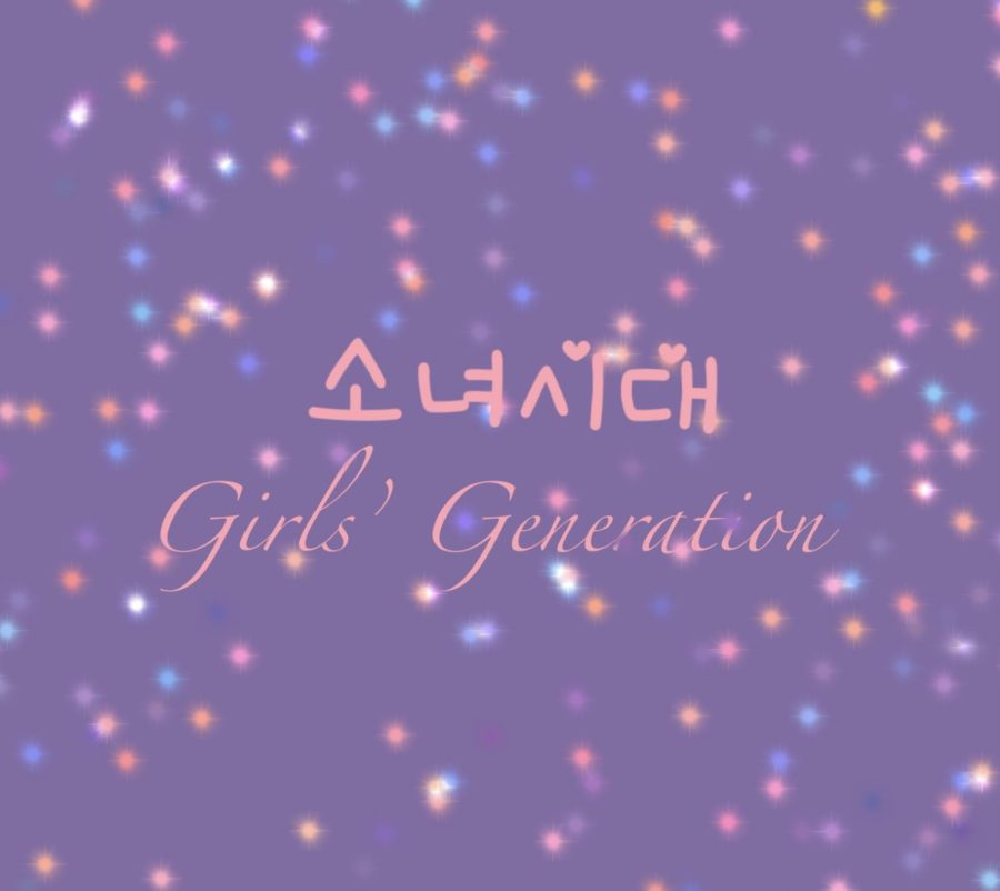 Girls+Generation%3A+The+Group+that+Truly+Paved+the+Way