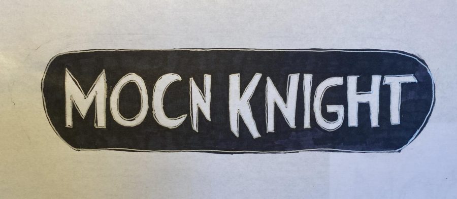Moon Knight Review (SPOILERS)