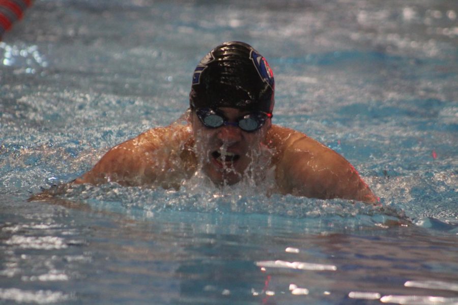 Boys+Swim+and+Dive+Take+3rd+at+5A+A+Leagues+%28Photo+Gallery%29