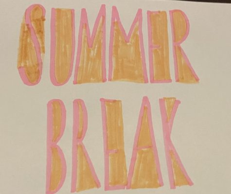 Things to Do Over the Summer (OPINION)