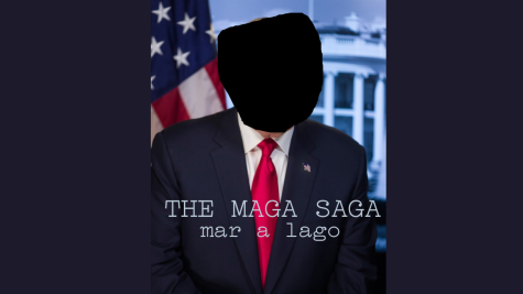 Mar-a-Lago, The MAGA Saga Continues [OPINION]