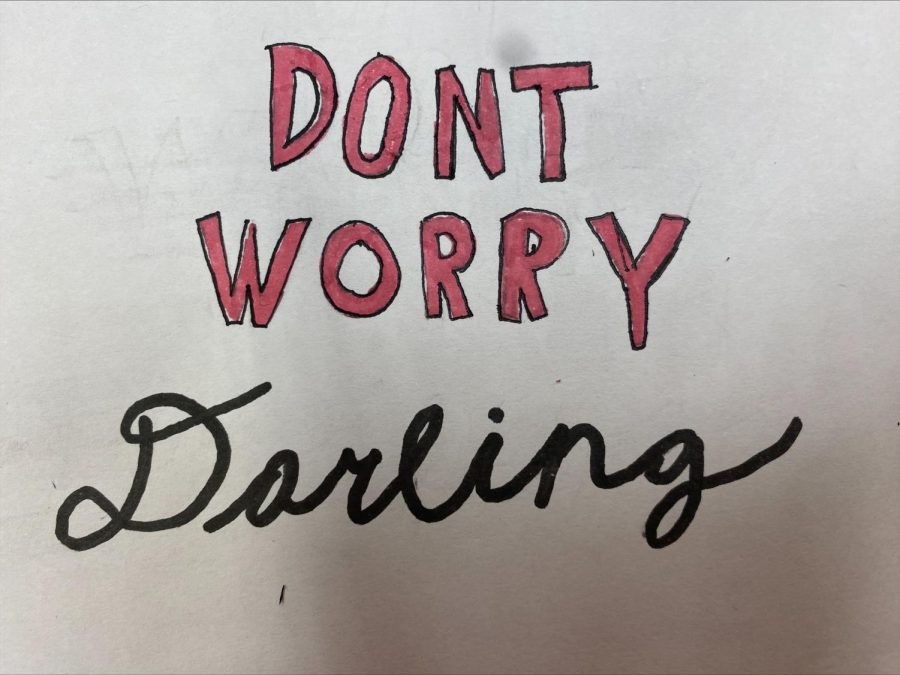 In Defense of Dont Worry Darling [OPINION]