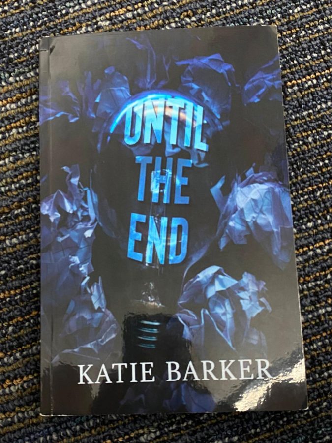 Katie+Barkers+novel%2C+Until+The+End.