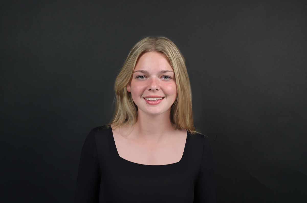 Zoe Casebolt