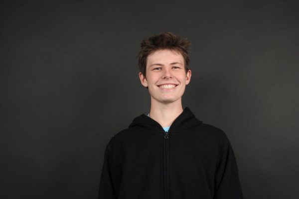 Jacob Swanson