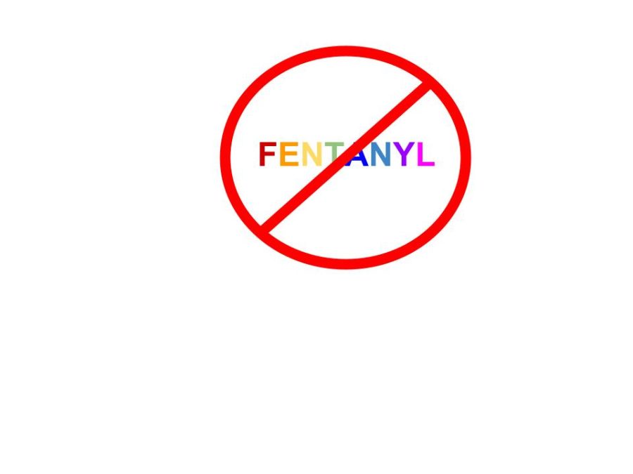 The Dangers of Rainbow Fentanyl