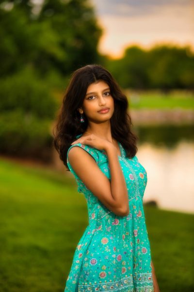 Photo of Maanya Jain