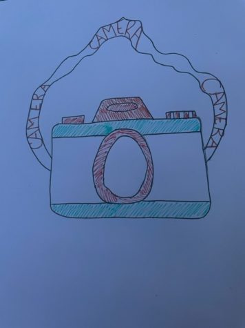 Stories Uttered Without Voice: Digital Portfolios Class