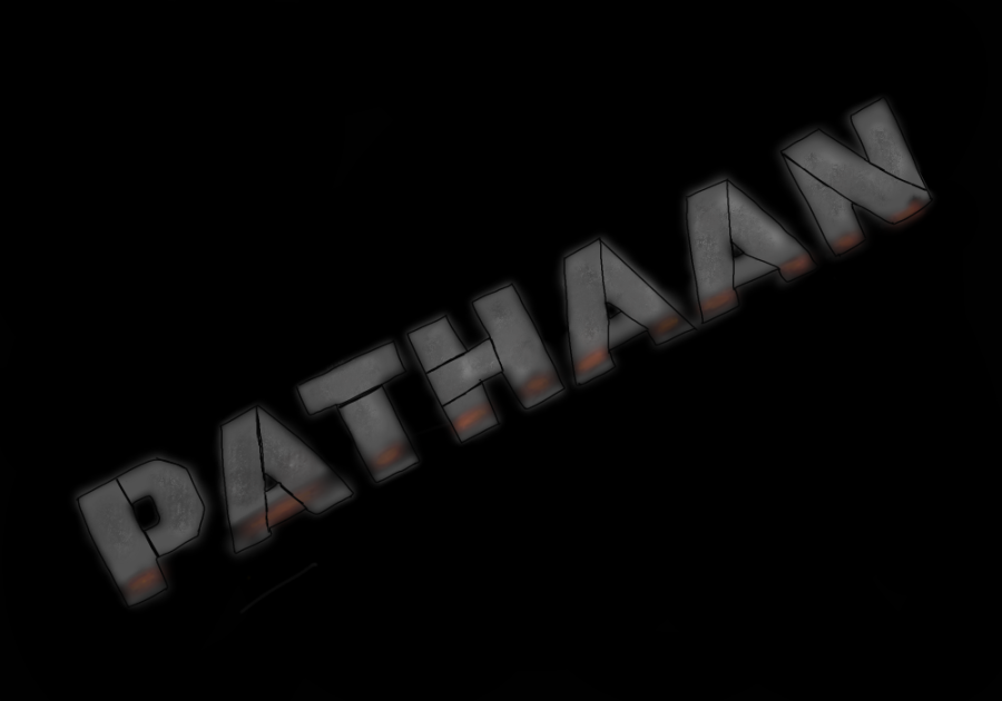 Pathaan: An Overhyped Movie [OPINION]
