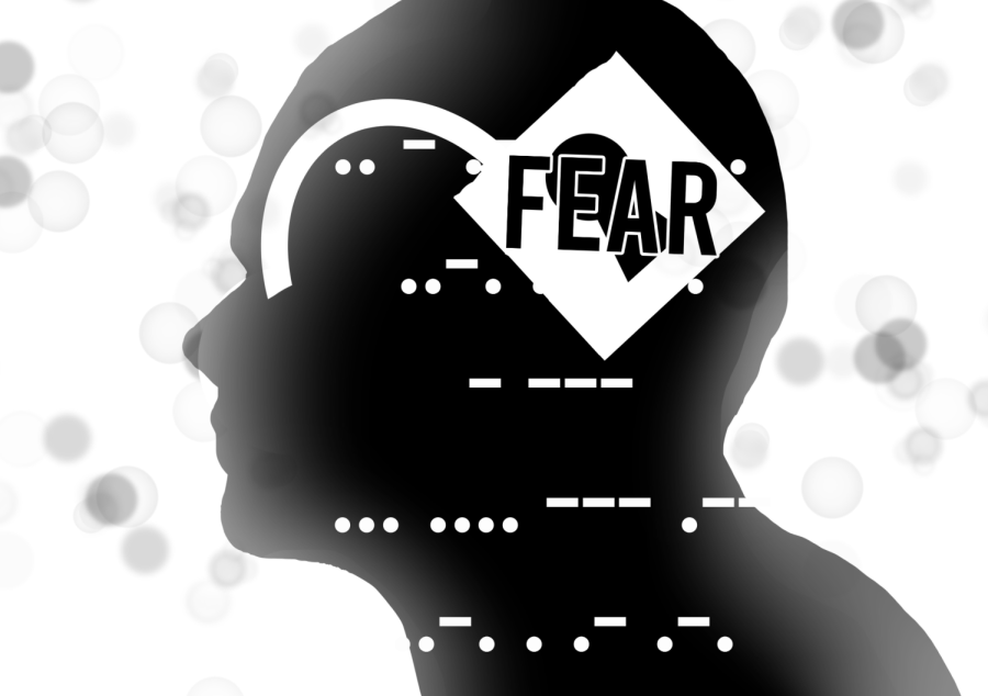 Never Show Fear, or Should We: The Psychology Behind Embracing Fear