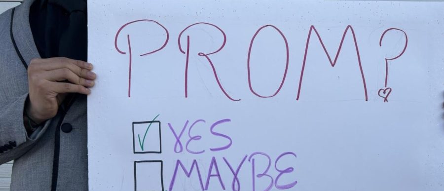 Date or No Date - Should You Bring a Date to Prom?