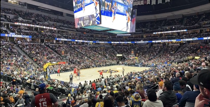 2023 Denver Nuggets Playoff Preview – The Grandview Chronicle