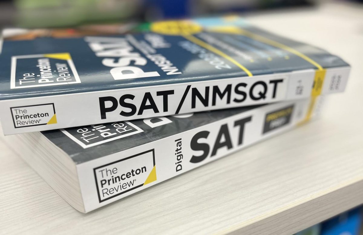 The Double - Edged Sword of the PSATs: Are They Helpful or Harmful?