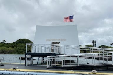 Remember the Sirens: Pearl Harbor