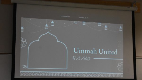 Welcome Ummah United: Grandviews Newest Club